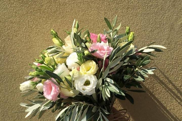 Bouquet sposa