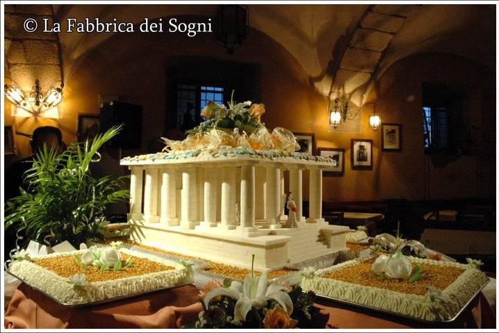 La Fabbrica dei Sogni