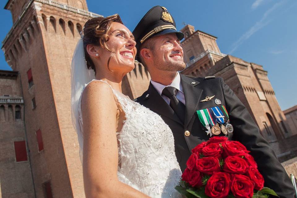 Benedetta Biscaro Fotografa