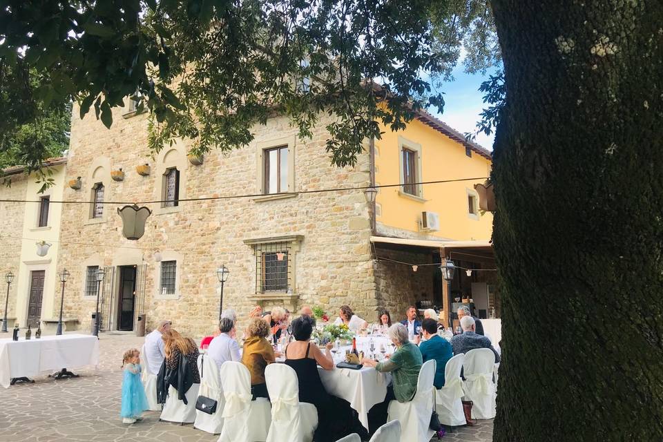 Matrimonio 21 Settembre 2019