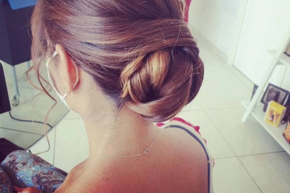 Chignon
