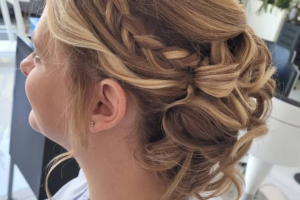Beauty Lounge