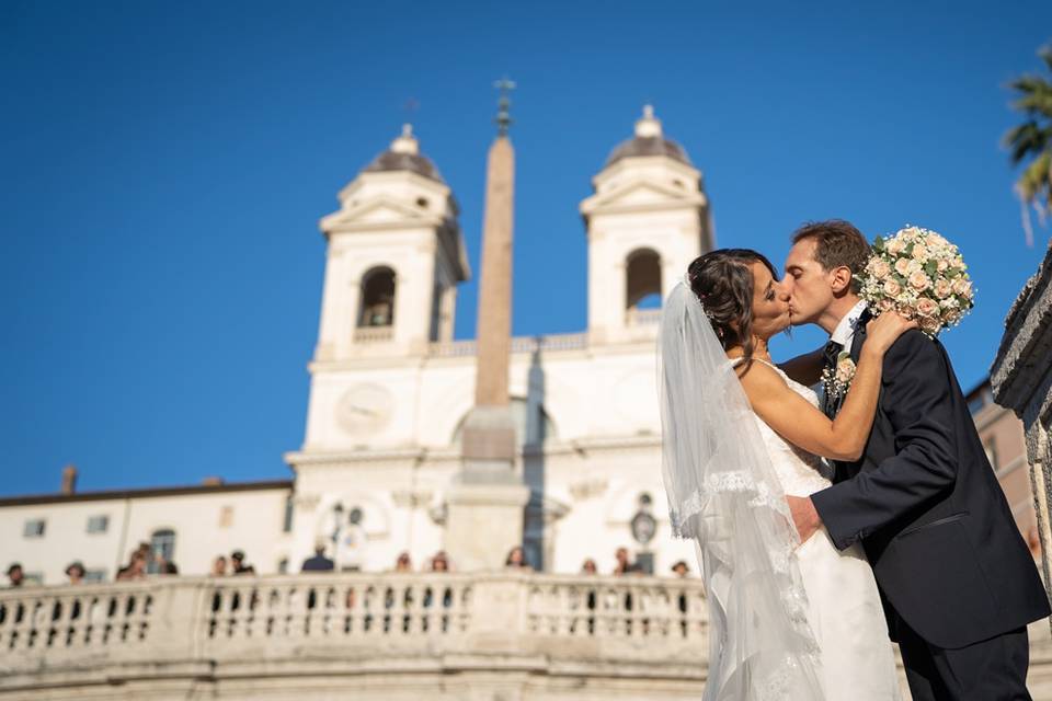 Piazza di Spagna