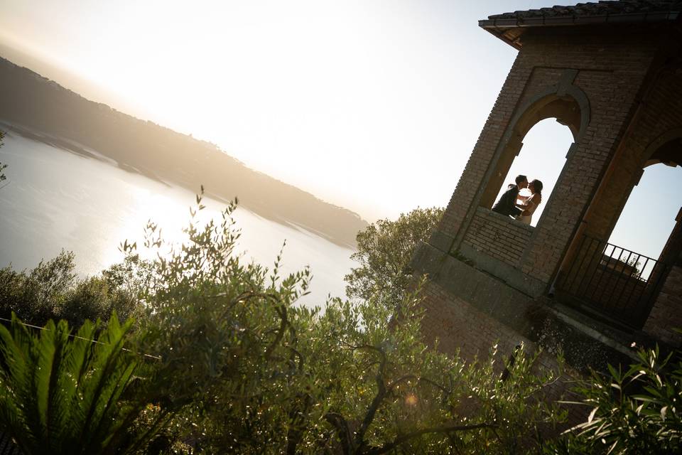 Villa del Cardinale