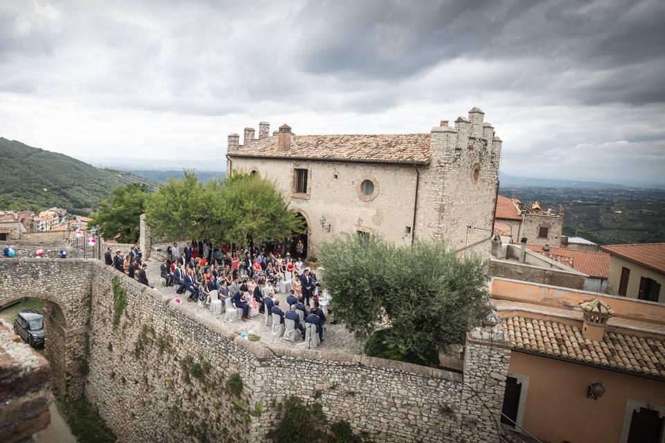 Castello di nerola