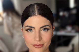 Cetty Anello Make up Artist
