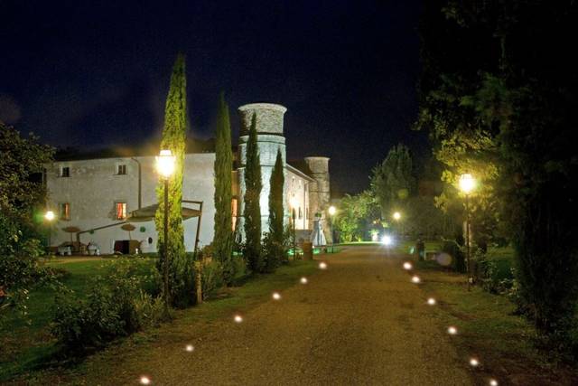 Villa Albergotti di Mugliano Consulta la disponibilit e i prezzi