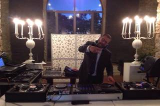 Dj Leon Ardo Fol