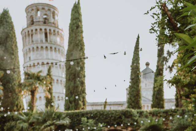 Serano Events