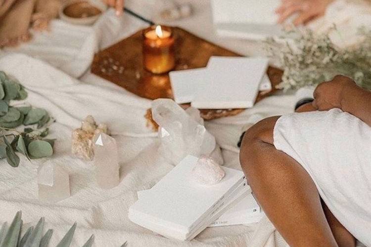 Rituali tra amiche
