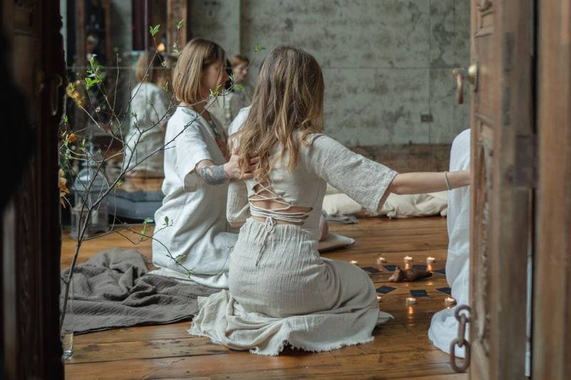 Yoga e armonia