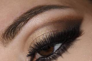 Sissi Aversano Makeup Artist 1