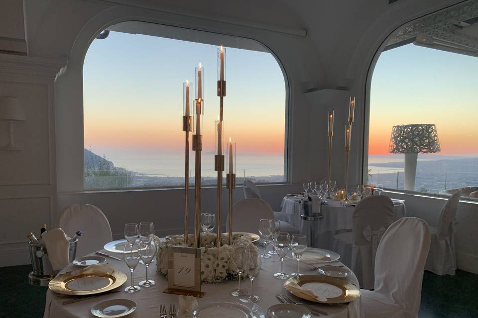 Elisabetta Luxury Events