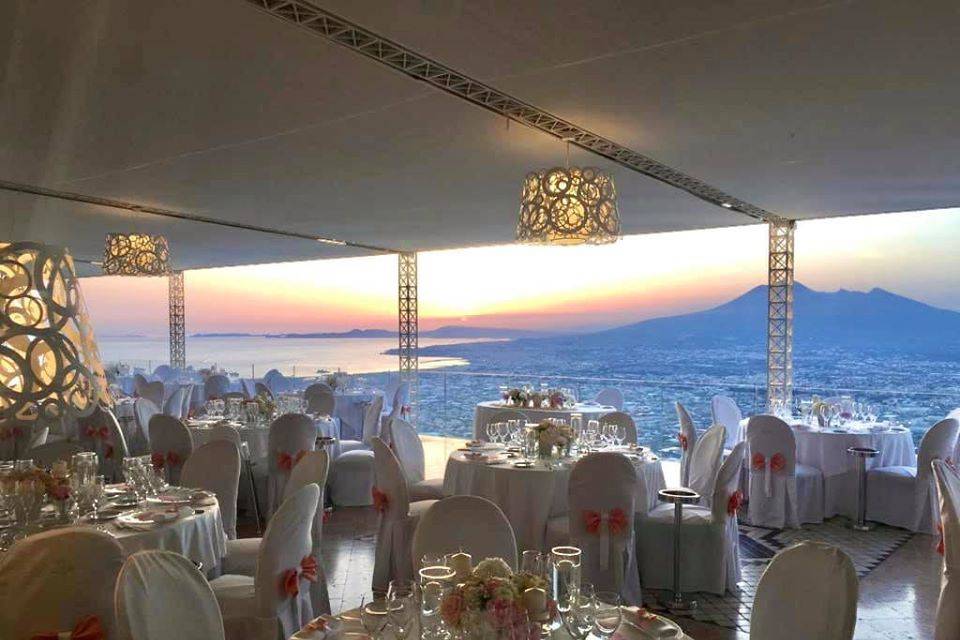 Elisabetta Luxury Events