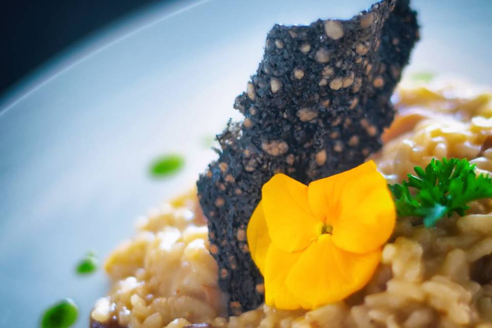 Cucina - dettagli