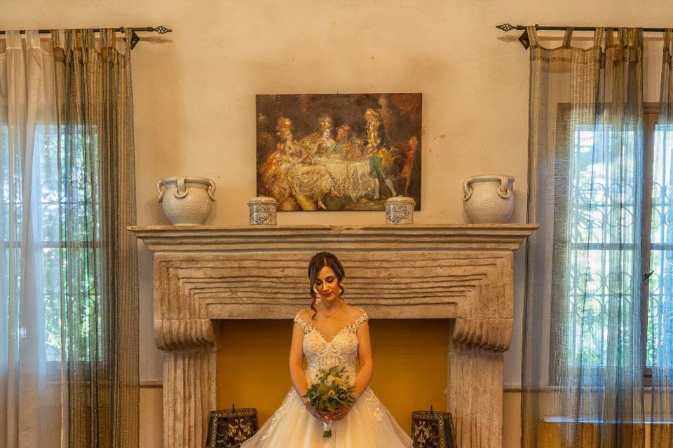 La sposa