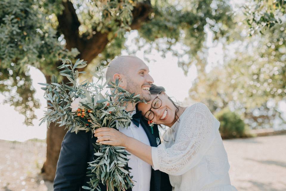 Matrimonio Sant’Agata