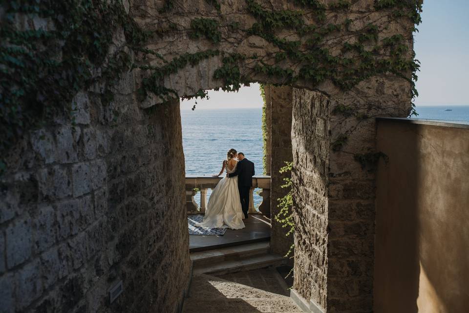 Matrimonio VilaTrabucco