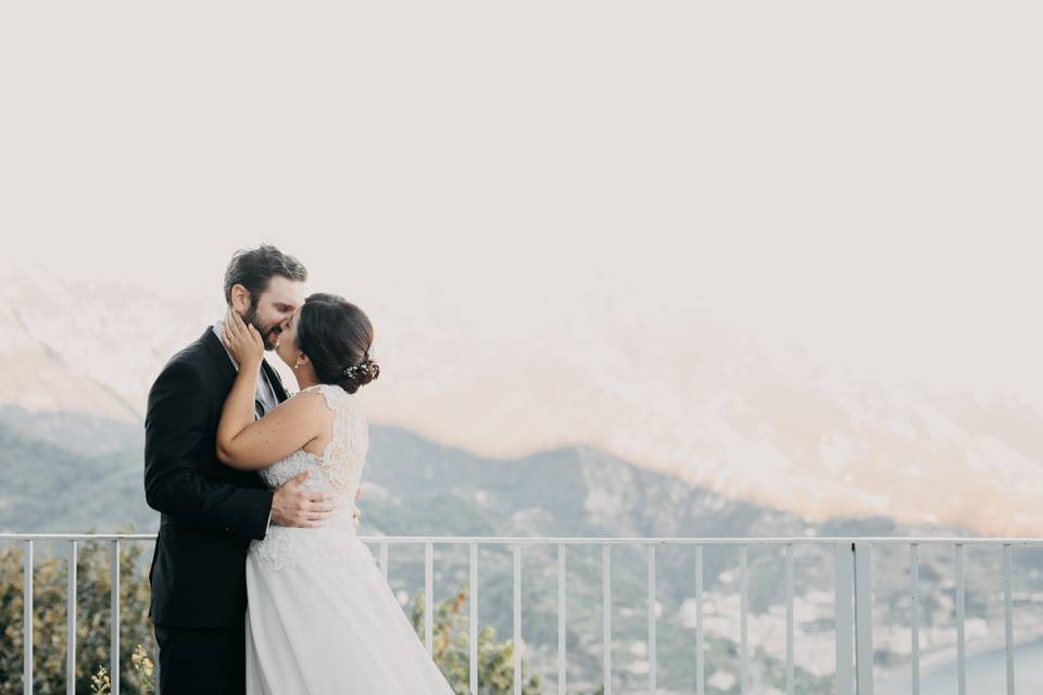 Matrimonio Ravello