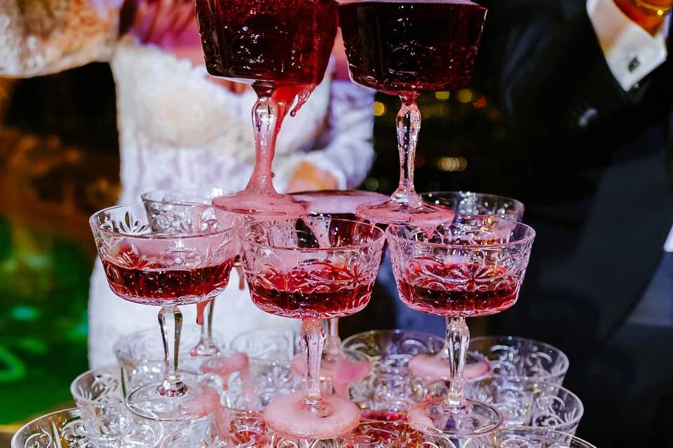 Sparkling