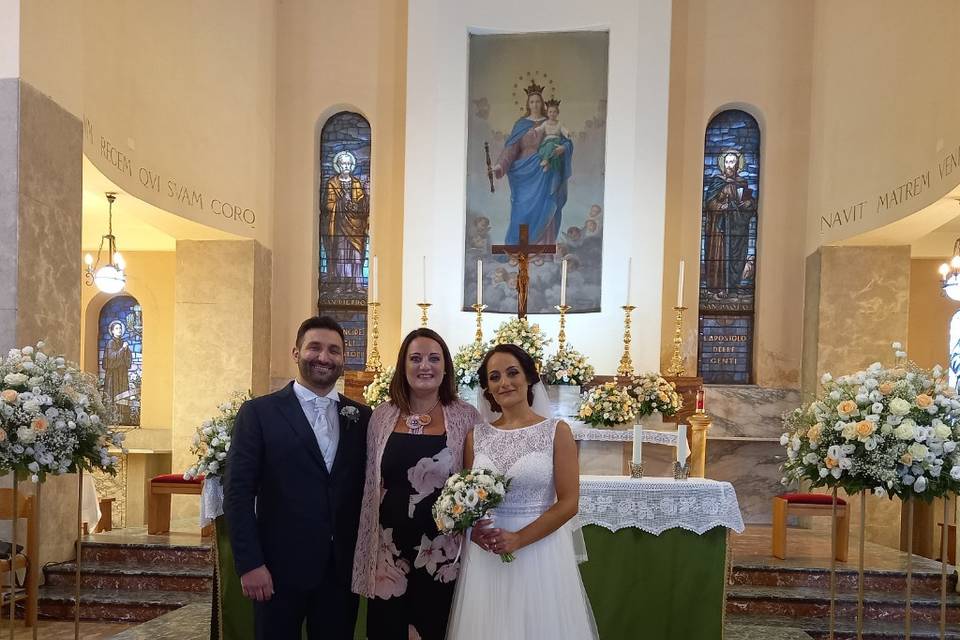 Lia e Gianni