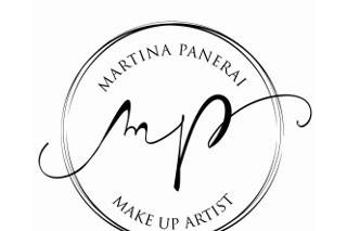 Martina Panerai Make-Up Artist