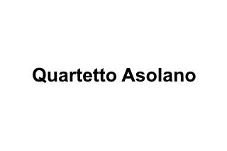 Logo Quartetto Asolano