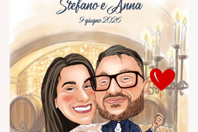 Caricatura