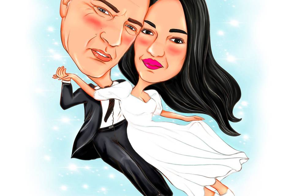 Caricatura