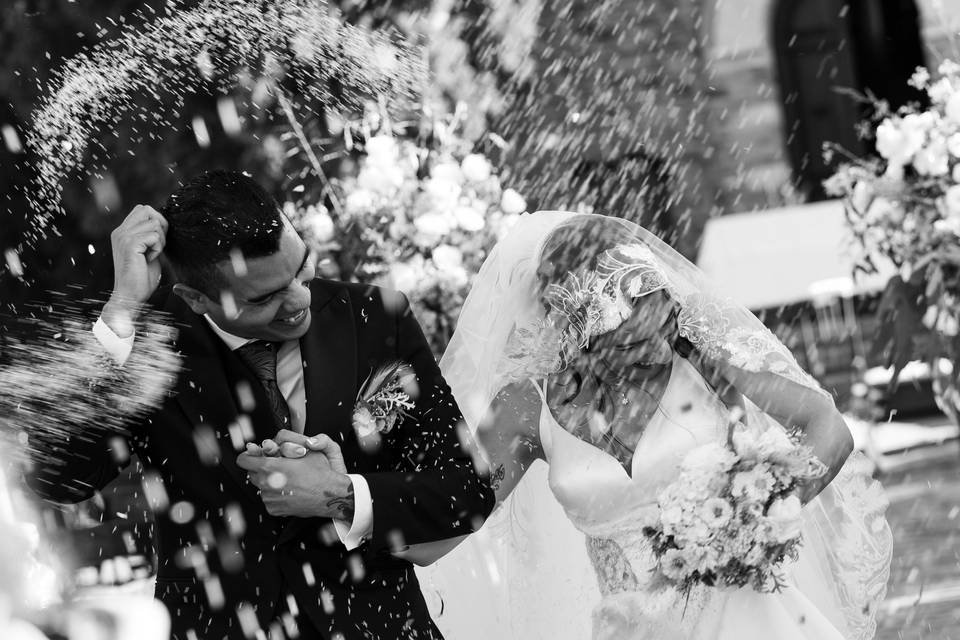 Wedding Gradara Pesaro