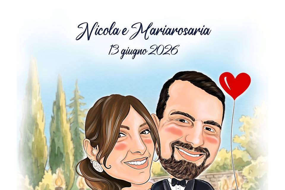Caricatura