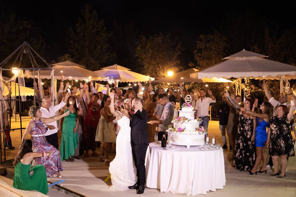 Wedding