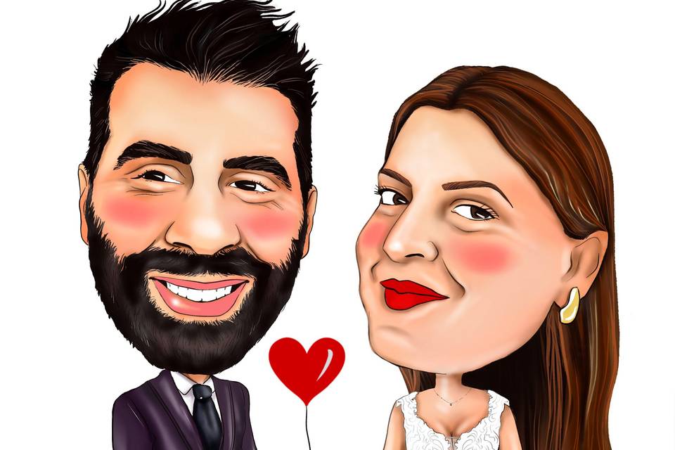 Caricatura
