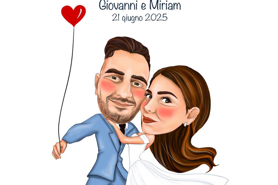 Caricatura