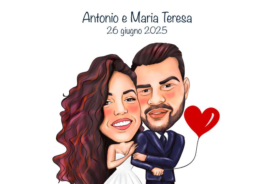 Caricatura