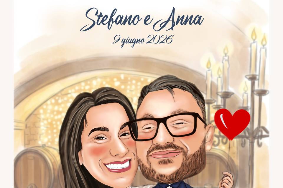 Caricatura