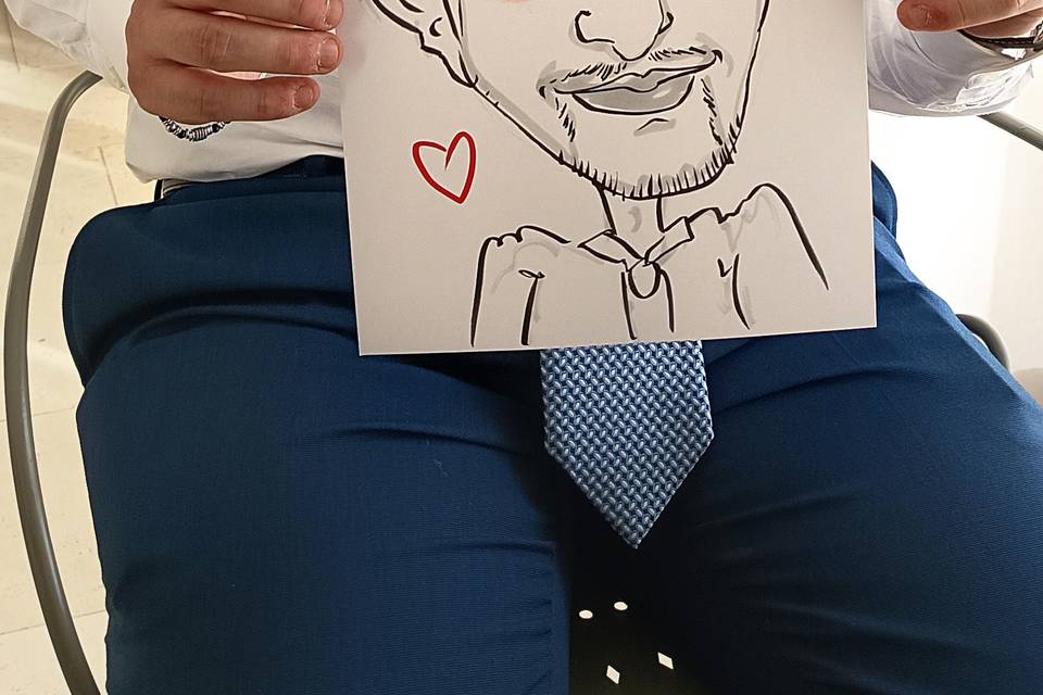 Caricature