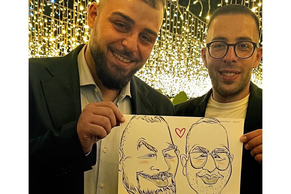 Caricatura
