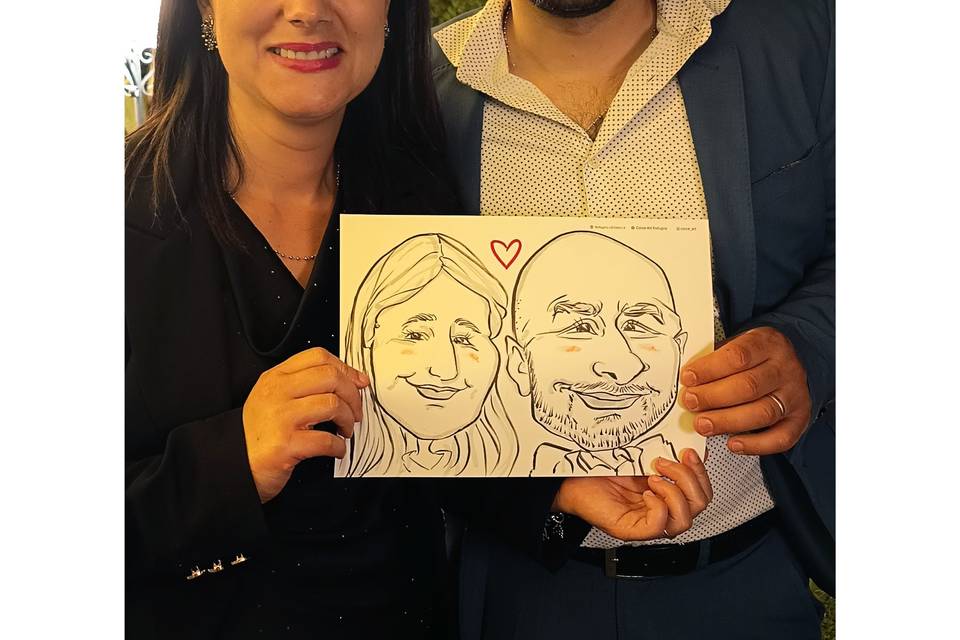 Caricatura