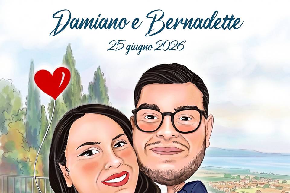 Caricatura