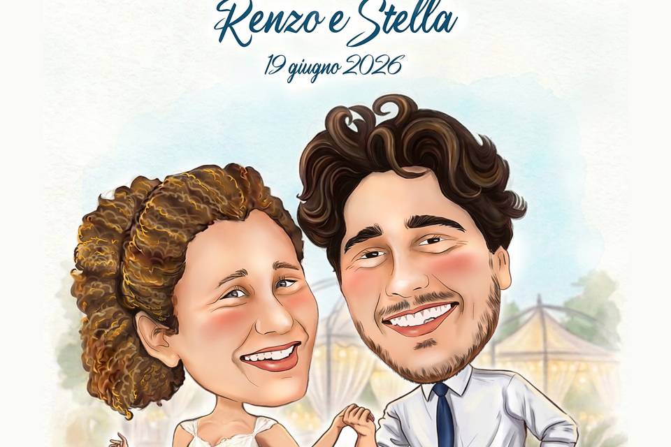 Caricatura