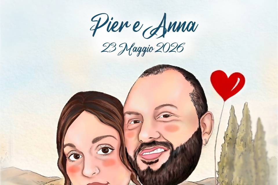 Caricature