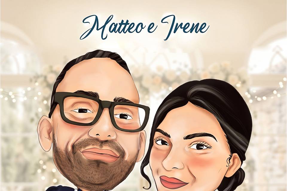 Caricature