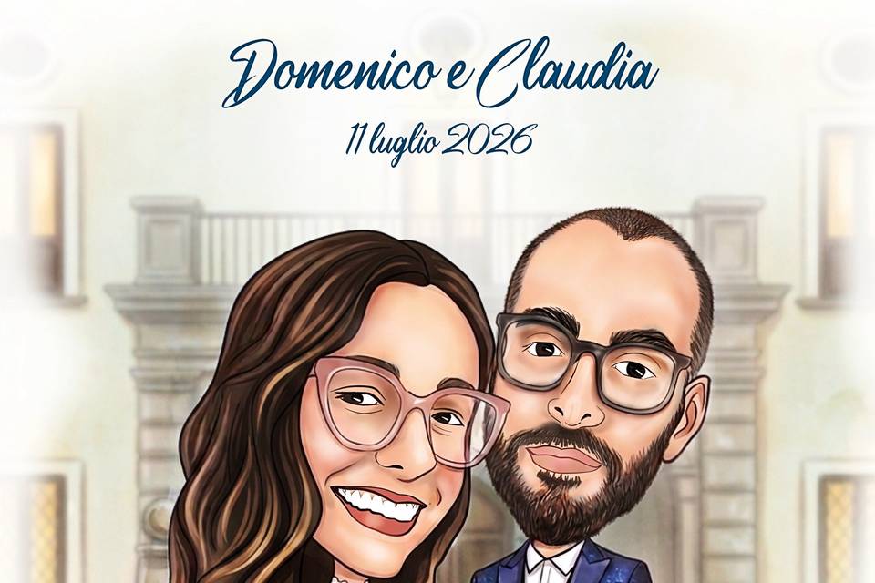 Caricature
