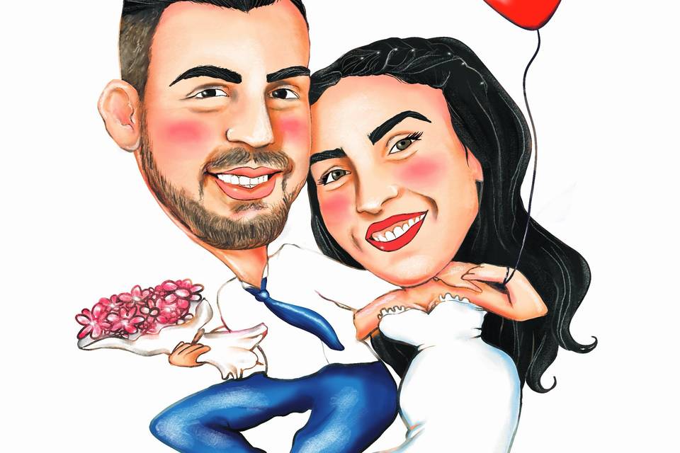 Caricatura