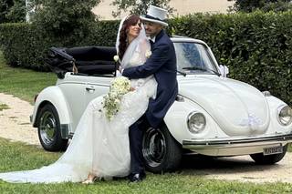 DF Wedding Car