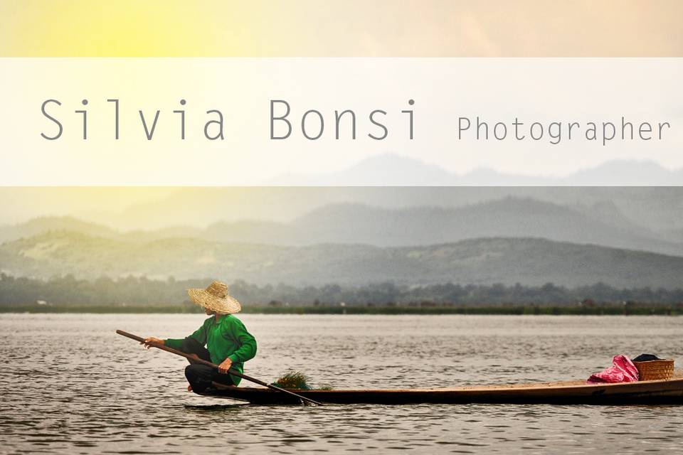 Silvia Bonsi Photographer