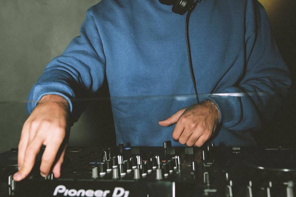 Gajo DJ