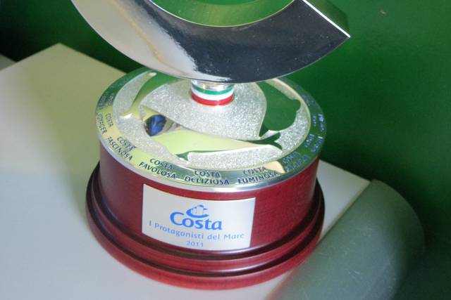 Premio Costa Crociere