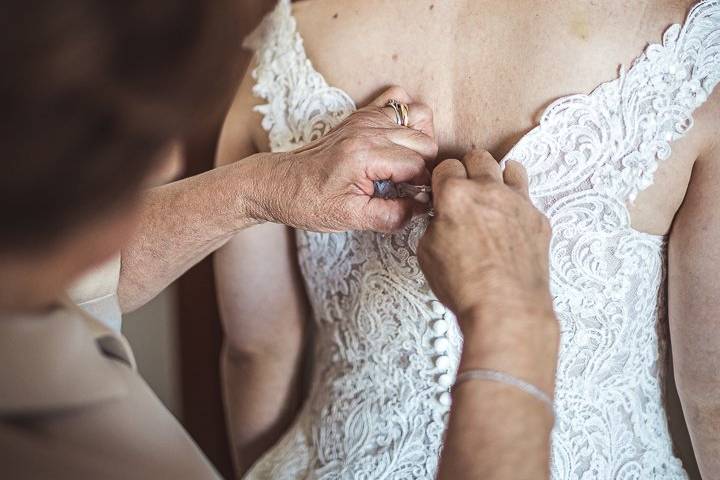 Cinzia e Vincenzo